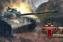 Конкурс «Пять причин любить Tank Domination»