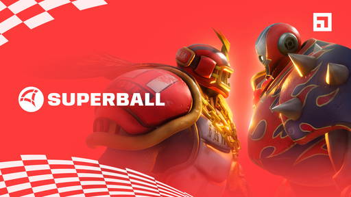 Цифровая дистрибуция - Superball выходит в бету на платформе B.A.S.E. 